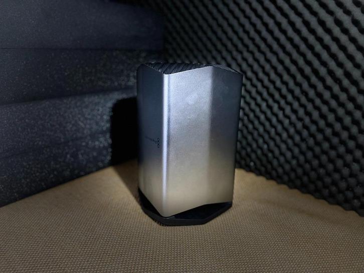 Blackmagic Design eGPU Pro, Computers en Software, Videokaarten, Gebruikt, Overige chipsets, Overige typen, Overige soorten, HDMI