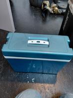 Koelbox - Ideaal voor onderweg!, Ophalen, Gebruikt, Koelbox, Koelelement