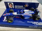 Schaalmodel auto Jacques Villeneuve voor de autoliefhebber, Ophalen of Verzenden, Zo goed als nieuw, Auto, Overige merken