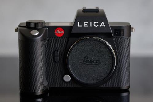 LEICA SL2 nieuw in doos, Audio, Tv en Foto, Fotocamera's Digitaal, Nieuw, Compact, Overige Merken, Geen optische zoom, Ophalen of Verzenden