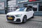 Audi A1 Sportback 25 TFSI Pro Line | Carplay|Led|Cruise Cont, Auto's, Stof, 95 pk, Wit, Bedrijf