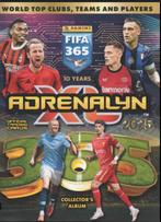 Panini fifa 365 voetbalplaatjes ruilen of kopen, Ophalen of Verzenden
