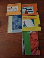 Studieboeken jonge kind pabo, Boeken, Ophalen of Verzenden, Alpha, Gelezen, HBO