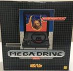 Sega Mega Drive 1 spelcomputer nieuw in doos tec -toy, 1 speler, Ophalen, Nieuw, Vanaf 3 jaar