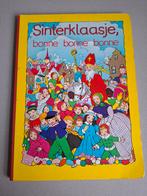 Sinterklaasje, bonne bonne bonne - Rie Cramer, Ophalen of Verzenden, Gelezen, Rie Cramer, Sprookjes