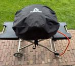 Burnhard Gas BBQ + Napoleon Smoker, Tuin en Terras, Gasbarbecues, Ophalen of Verzenden, Zo goed als nieuw
