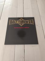 metal vinyl: Bolt Thrower- Peel Sessions 88/90.....NEW.., Ophalen of Verzenden, Nieuw in verpakking