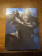 Sekiro Steelbook (zonder game/disc!), 1 speler, Ophalen of Verzenden, Avontuur en Actie, Vanaf 18 jaar
