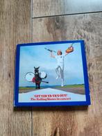 Cd Rolling Stones in Concert - Get Yer-Ya-Ya Out!, Ophalen of Verzenden, Zo goed als nieuw