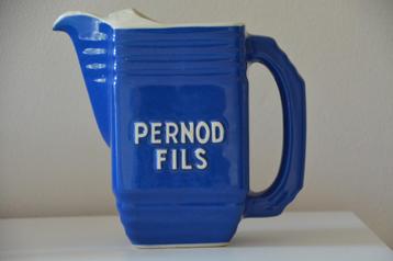 Pernod Fils beschikbaar voor biedingen