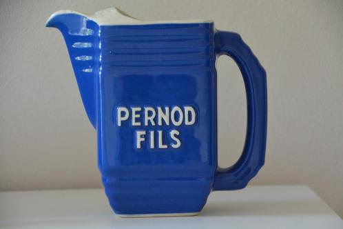 Pernod Fils, Antiek en Kunst, Antiek | Keramiek en Aardewerk, Ophalen of Verzenden