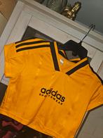 Nieuw T-shirt maat S - zonder prijskaartje merk adidas, Ophalen of Verzenden, Nieuw, Maat 36 (S), Korte mouw