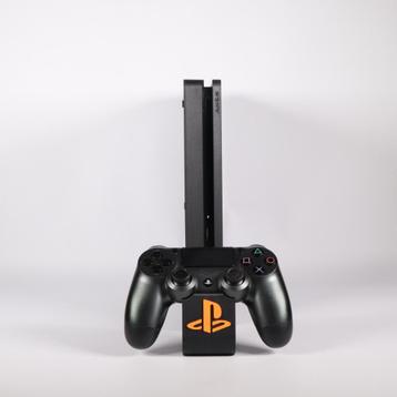 Playstation 4 Slim 500GB - Incl. Garantie (B) beschikbaar voor biedingen