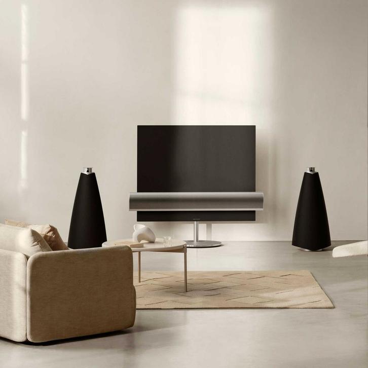Beovision Eclipse 65 MK2 (2021) - Topstaat bang olufsen b&o, Audio, Tv en Foto, Televisies, Zo goed als nieuw, OLED, 100 cm of meer