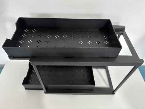 Nieuwe Keukenkast/ gootsteenkast organizer, badkamer, Huis en Inrichting, Keuken | Keukenbenodigdheden, Nieuw, Ophalen of Verzenden