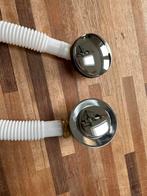 Badwaste chroom, Ophalen of Verzenden, Nieuw, Chroom, Bad