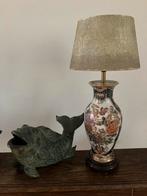 Tafellamp Satsuma, Ophalen of Verzenden, Minder dan 50 cm