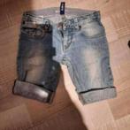 140 korte broek, Verzenden, Gebruikt, Jongen of Meisje, Broek