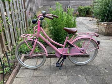 Meiden fiets 24 inch beschikbaar voor biedingen