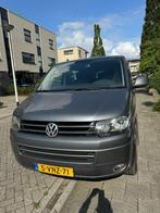 Volkswagen Transporter Bestel 2.0 D 132KW DC AUT 4MOTIO 2011, Auto's, Bestelauto's, Automaat, 4 cilinders, 2500 kg, Diesel