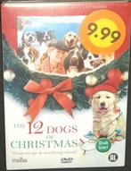 The 12 Dogs Of Christmas in sleeve, Ophalen of Verzenden, Zo goed als nieuw