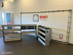 Bott set bedrijfswageninrichting L+R complete inrichting, Auto diversen, Overige Auto diversen, Ophalen of Verzenden