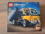 7+ LEGO 41147 Kiepwagen & Graafmachine 2-in-1, Ophalen of Verzenden, Nieuw, Complete set, Lego