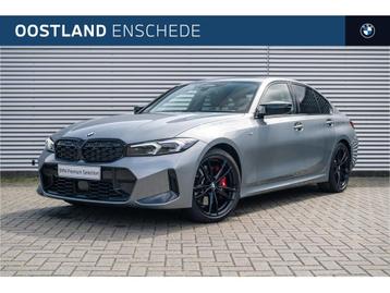BMW 3 Serie M340d xDrive Automaat / Schuif-/kanteldak / Spor beschikbaar voor biedingen