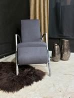 ACTIE! Harvink Club Fauteuil - Stijlvol Design, Harvink, Info@harvink.nl, Zo goed als nieuw, 75 tot 100 cm