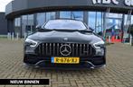 Mercedes-Benz AMG GT 43 4-Door Coupe incl btw Garantie12-26, Automaat, Gebruikt, 368 pk, 4 stoelen