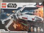 Star wars luke skywalker x-wing fighter, Verzamelen, Star Wars, Ophalen of Verzenden, Actiefiguurtje
