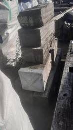 Brandhout/Stookhout/Haardhout/Kachelhout (Hardhout), Tuin en Terras, Haardhout, Minder dan 3 m³, Ophalen, Overige houtsoorten