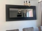 Grote IKEA spiegel 190x94 Kan ook staand!, Huis en Inrichting, Woonaccessoires | Spiegels, 75 tot 100 cm, 150 tot 200 cm, Rechthoekig