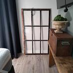 Gietijzeren raam, Antiek en Kunst, Curiosa en Brocante, Ophalen
