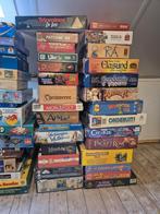 Heel veel bordspellen, Hobby en Vrije tijd, Gezelschapsspellen | Bordspellen, Ophalen of Verzenden