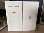 Apple AirPort Extreme, Ophalen of Verzenden, Zo goed als nieuw