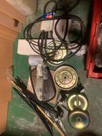 Partij Toro 4000-D/4010-D onderdelen, Tuin en Terras, Grasmaaiers, Ophalen, Nieuw, 50 cm of meer