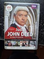 judge john  deed complete serie, Boxset, Ophalen of Verzenden, Zo goed als nieuw, Drama