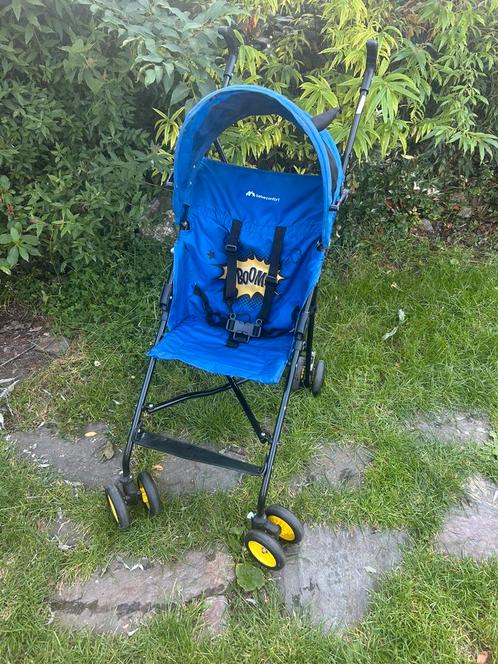 Paraplu buggy. Reisbuggy, Kinderen en Baby's, Buggy's, Zo goed als nieuw, Overige merken, Ophalen