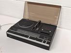 A47048. Erres 0940 vintage stereo set, Ophalen of Verzenden, Gebruikt, Overige merken