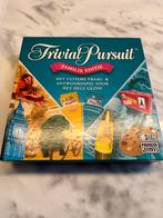 Trivial Pursuit Familie Editie - Leuk voor het hele gezin!, Vijf spelers of meer, Ophalen of Verzenden, Zo goed als nieuw, Parker
