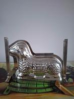 Vintage Schaap Cakevorm, Ophalen of Verzenden, Gebruikt