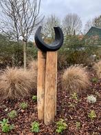 tuinbeeld beeld sculptuur ornament Bowl schaal Nieuw, Ophalen, Nieuw, Steen, Abstract beeld