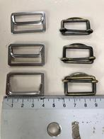 Fournituren, Hobby en Vrije tijd, Naaien en Fournituren, Ophalen of Verzenden, Nieuw, Overige typen