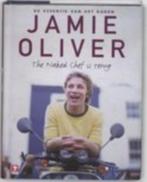 Jamie Oliver The Naked Chef Is Terug, Ophalen of Verzenden, Jamie Oliver, Zo goed als nieuw