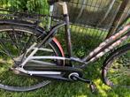 Batavus damesfiets 28inch 55 frame  met versnellings 75 euro, 53 tot 56 cm, Batavus, Versnellingen, Ophalen of Verzenden