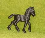 Fries veulen 14 (zo groot als Schleich), Ophalen of Verzenden, Nieuw
