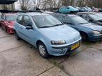 Te koop Fiat Punto in onderdelen, Auto-onderdelen, Ophalen of Verzenden, Gebruikt, Fiat