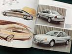 Ford Mondeo - De creatie van de eerste ‘Global Car’  1992, Boeken, Auto's | Boeken, Ophalen of Verzenden, Zo goed als nieuw, Ford