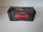 Volkswagen corrado G60 minichamps, Ophalen of Verzenden, Zo goed als nieuw, Auto, MiniChamps